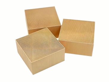 一氧化碳催化劑（蜂窩狀）